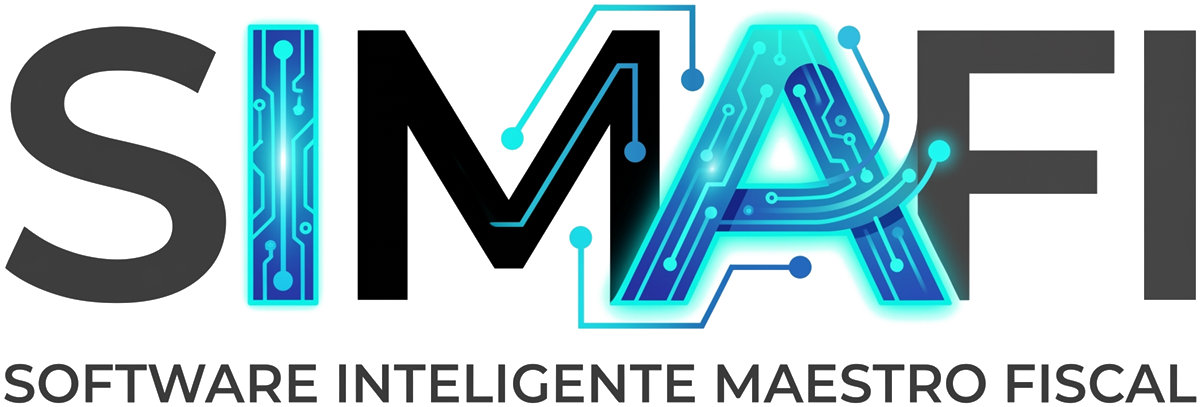 SIMAFI (Software Inteligente Maestro Fiscal)